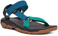 Teva sandały Hurricane XLT2 niebiesko-multi męskie